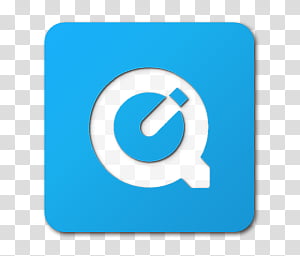 300x256 Glassified, Quicktime Icon Transparent Background Png Clipart