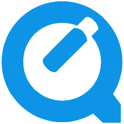 256x256 Quicktime Icon