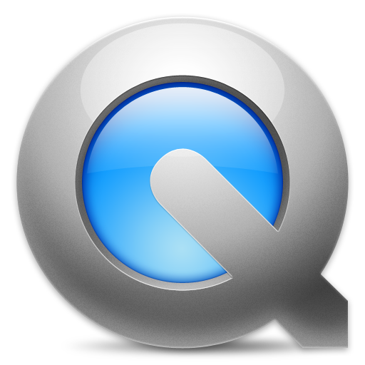 512x512 Quicktime Light Icon