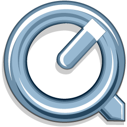 Quicktime Icon at Vectorified.com | Collection of Quicktime Icon free ...