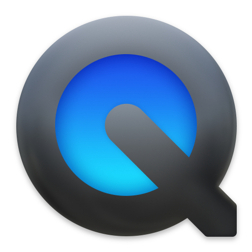 512x512 Quicktime Icon Images