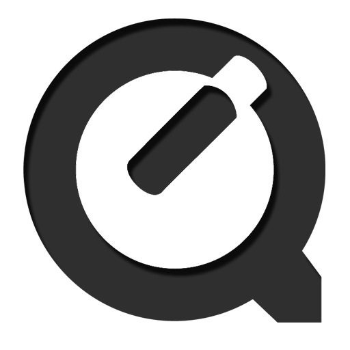 512x512 Quicktime Icons, Free Quicktime Icon Download