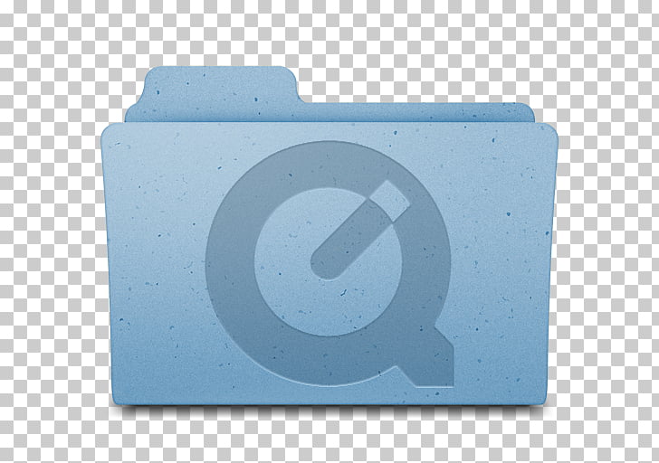 728x512 Blue Brand Font, Quicktime, Quicktime Icon Png Clipart Free
