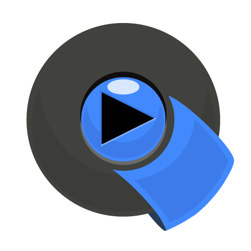 512x512 Quicktime Icon