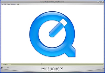 360x250 Quicktime Player Download For Windows Free
