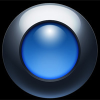 200x200 Quicktime Player Icon