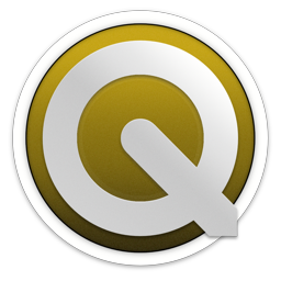 256x256 Quicktime Player Icon Download My Mavericks Icons Iconspedia