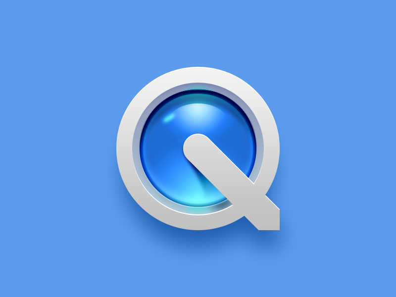800x600 Quicktime Player