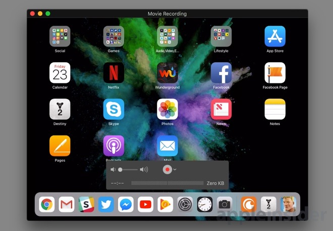 660x457 Tip Record Your Ipad's Screen On Your Mac With Quicktime Player