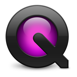 Quicktime Player Icon at Vectorified.com | Collection of Quicktime ...