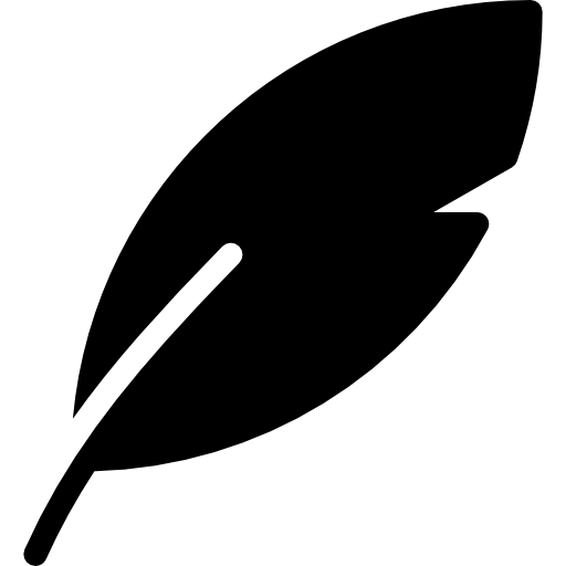 Quill Icon