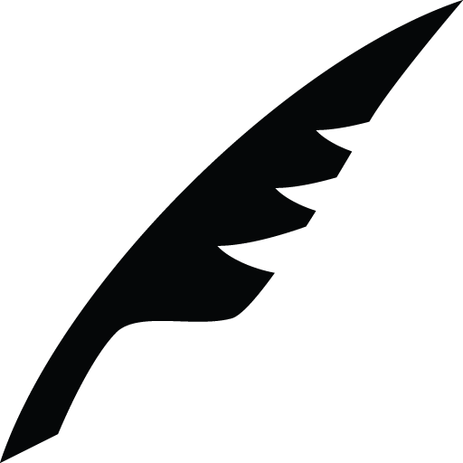 512x512 Quill Icon