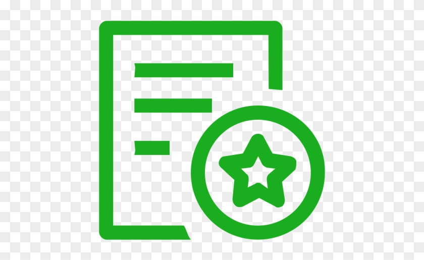 840x515 Contract, Document, Quill Icon