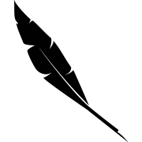 200x200 Quill Icons