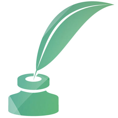 400x400 Quill Pen Moments