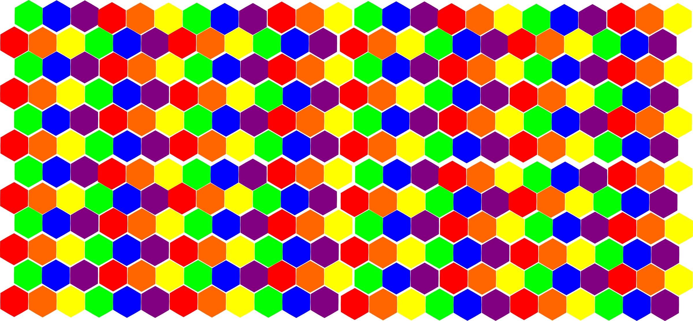 2400x1113 Lgbti Quilt Icons Png