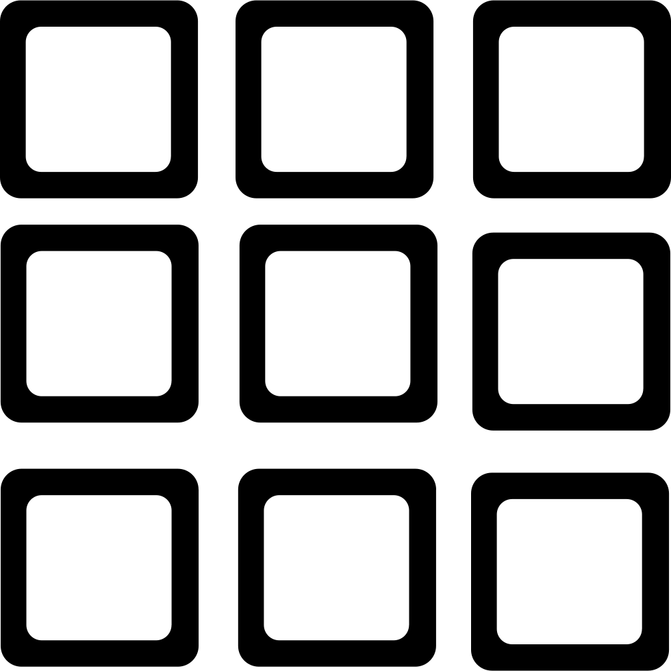 980x980 My Silk Quilt Png Icon Free Download