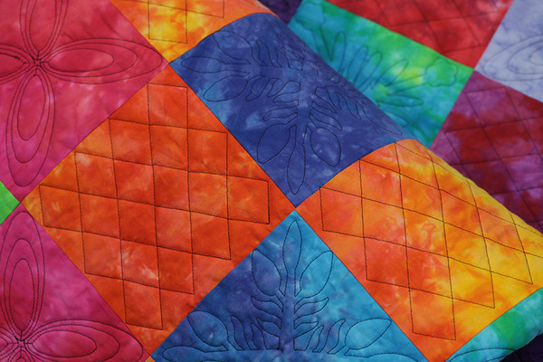 600x400 Dime Fun With Squares Quilt Blocks Embroidery Designs