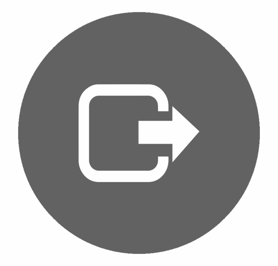 920x880 Icon For Quit