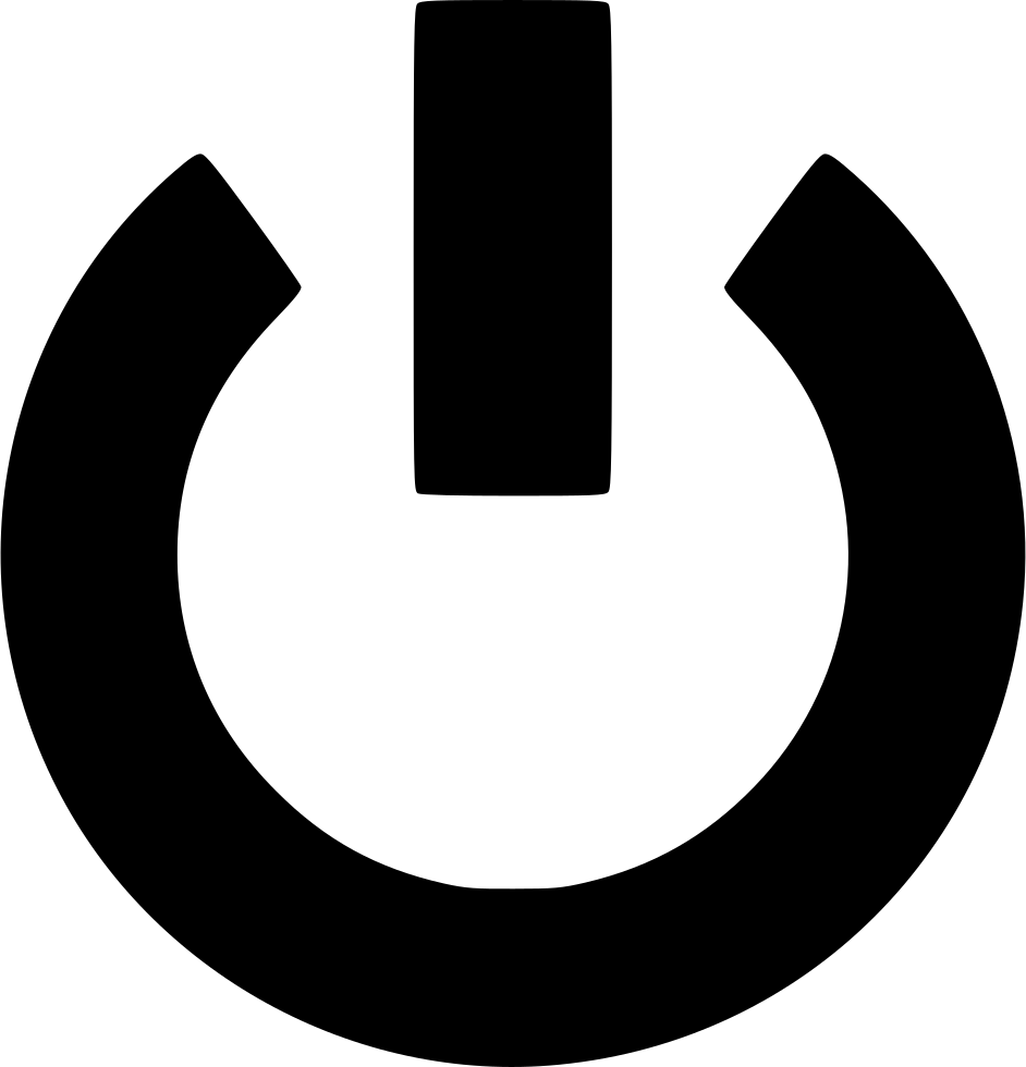 942x980 Quit Png Icon Free Download