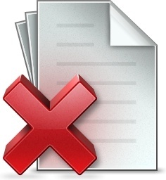 236x256 Quit Free Icon Download