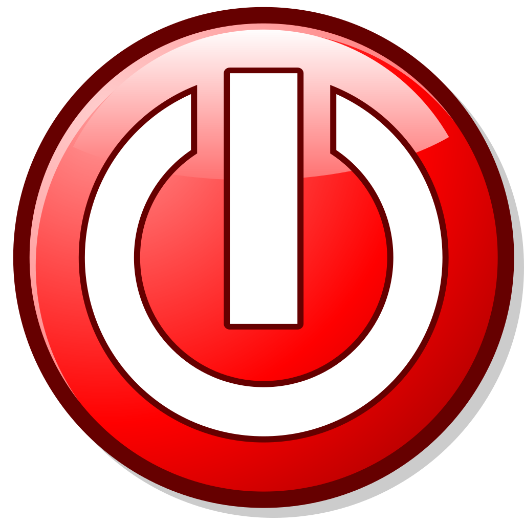 1024x1024 Exit Button Png Transparent Exit Button Images