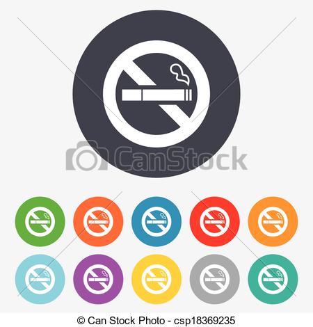 450x470 No Smoking Sign Icon Cigarette Symbol No Smoking Sign Icon Quit