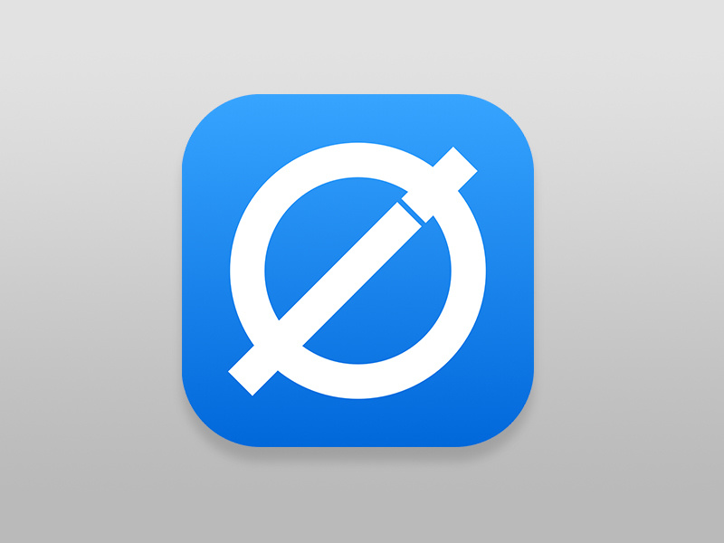 800x600 Quit Smoking App Icon