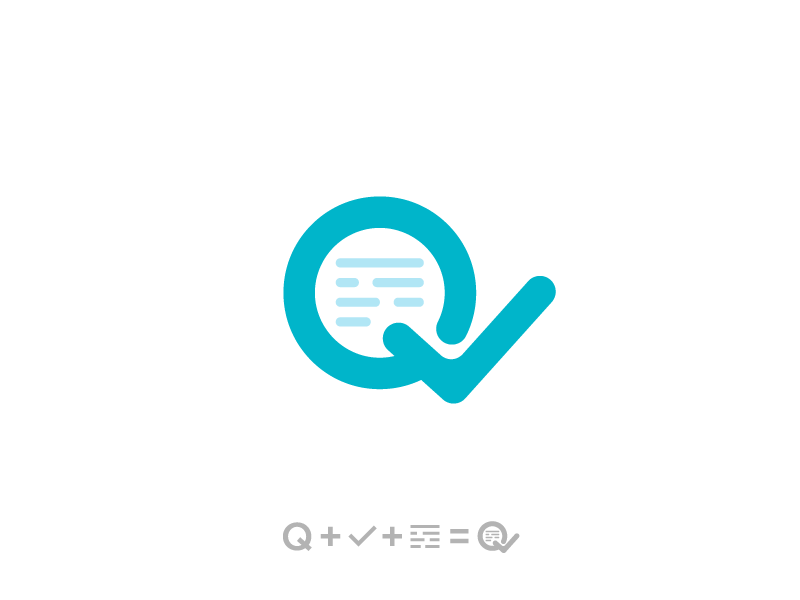 800x600 Quiz Logoicon