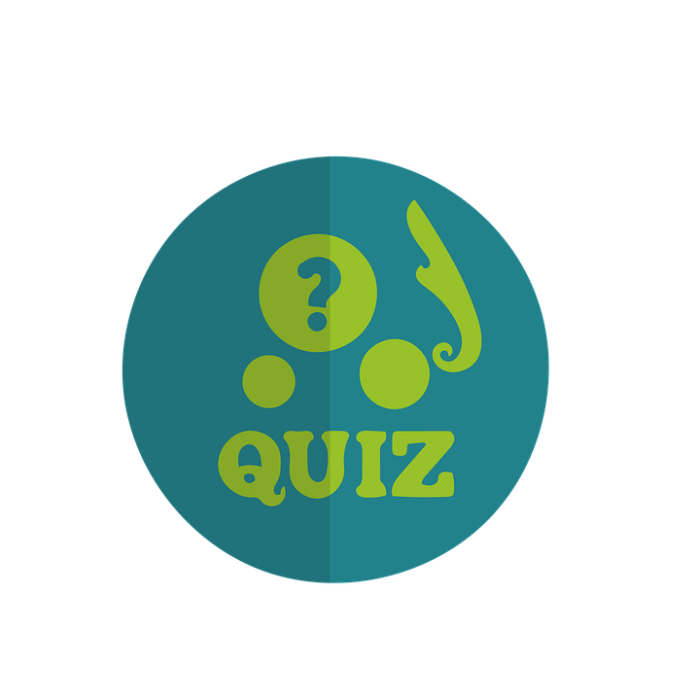 Quiz Icon At Collection Of Quiz Icon Free For