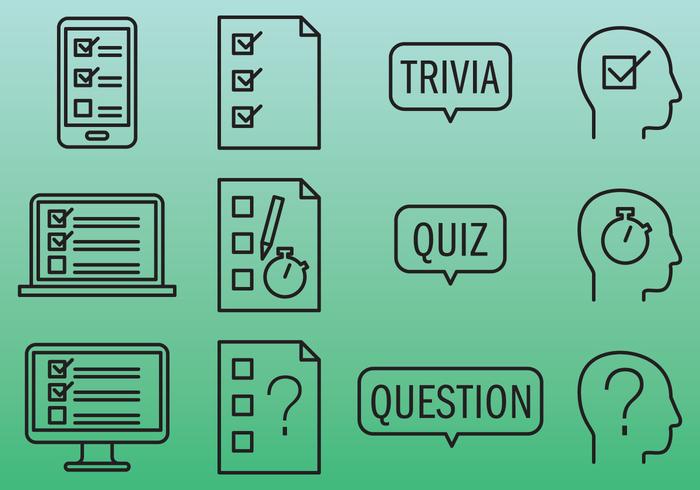 700x490 Quiz Icons