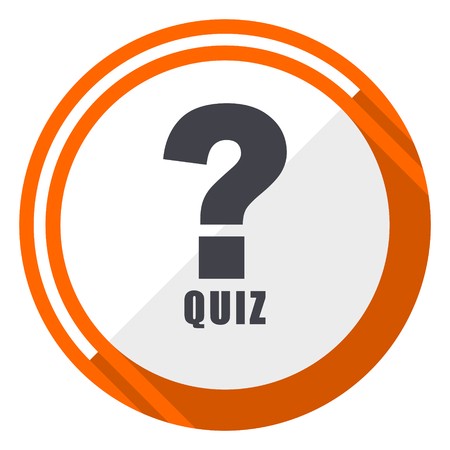 Quiz Vector Icon at Vectorified.com | Collection of Quiz Vector Icon ...