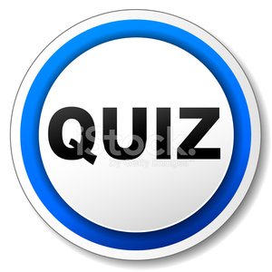 300x300 Vector Quiz Icon Premium Clipart