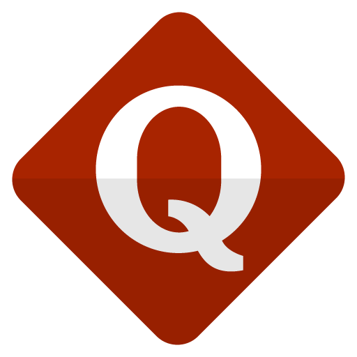 512x512 Quora Icon Free Of High Quality Social Networking