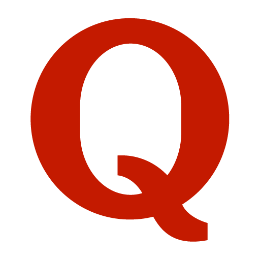 512x512 Quora Logo Q Icon Transparent Png