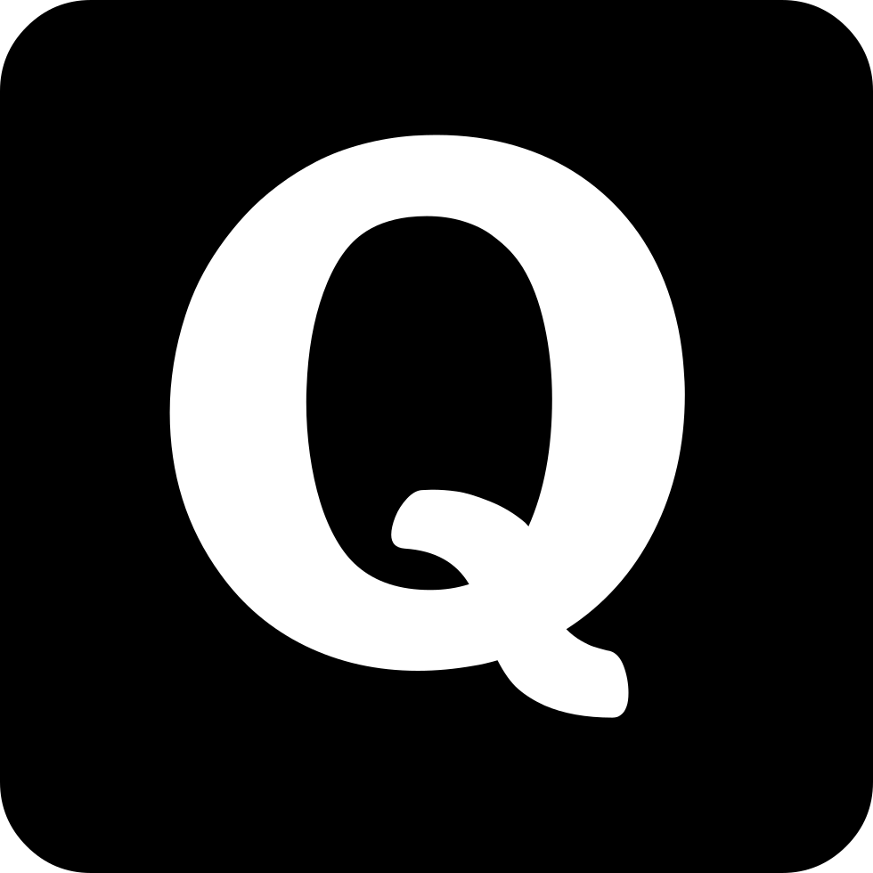 980x980 Quora Png Icon Free Download