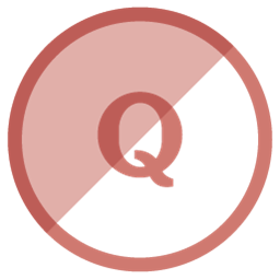 256x256 Quora Icon Free Download As Png And Formats