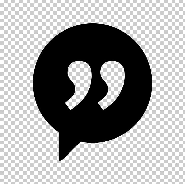 728x724 Computer Icons Quotation Citation Symbol Png, Clipart, Black