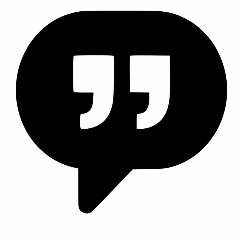 Quote Icon Png at Vectorified.com | Collection of Quote Icon Png ...
