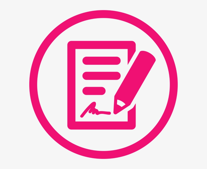 820x668 Quotes Icon Png Pink Png Image Transparent Png Free Download