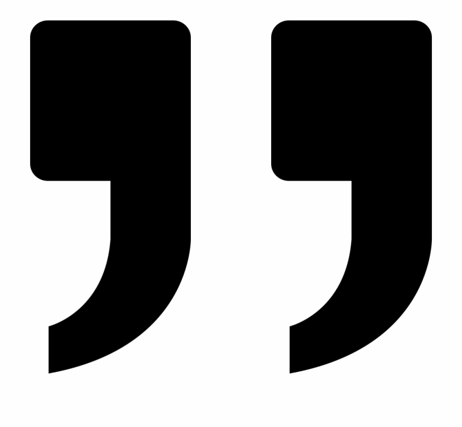 920x851 Double Quotation Marks End Wap Png Icon Free Download