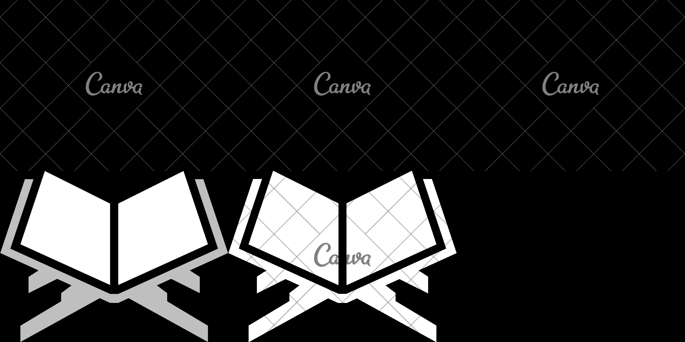 2400x1200 Quran Icon