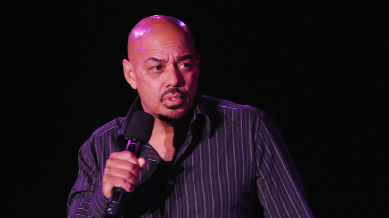 800x448 R I P James Ingram, Oscar Nominated Rampb Icon