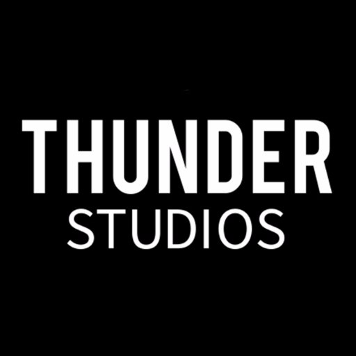512x512 Thunder Studios On Twitter Amazing To Have An Rampb Icon Like