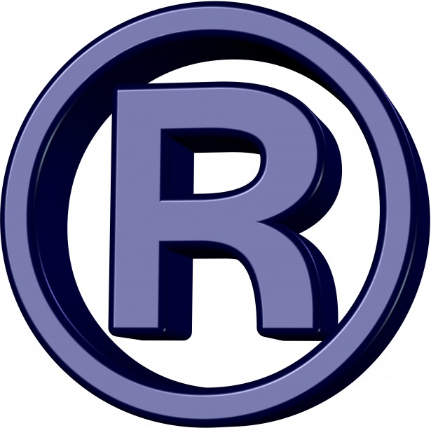 R Icon