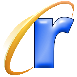 256x256 Internet Explorer R Icon