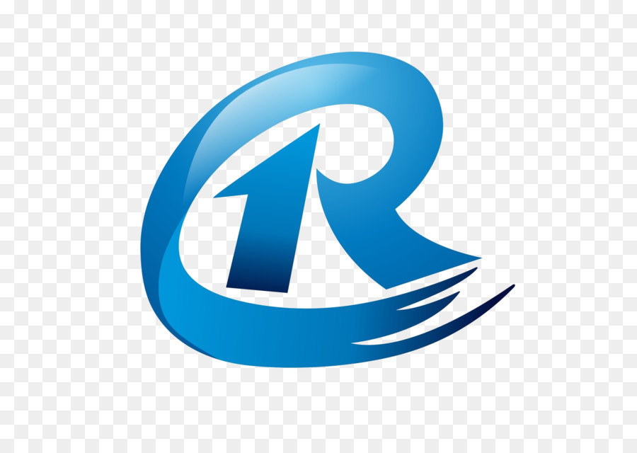 900x640 Letter R Logo Blue Text