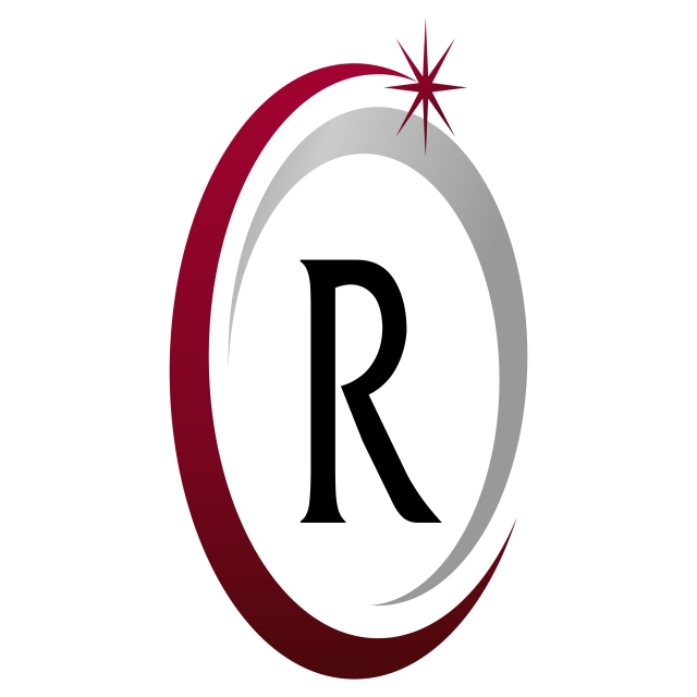 640x640 Modern Solutions Letter R, Letter, Icon, Success Png And Vector