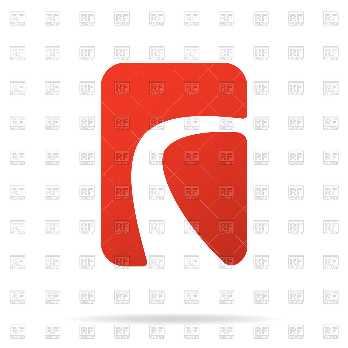 1200x1200 Road Safety Icon