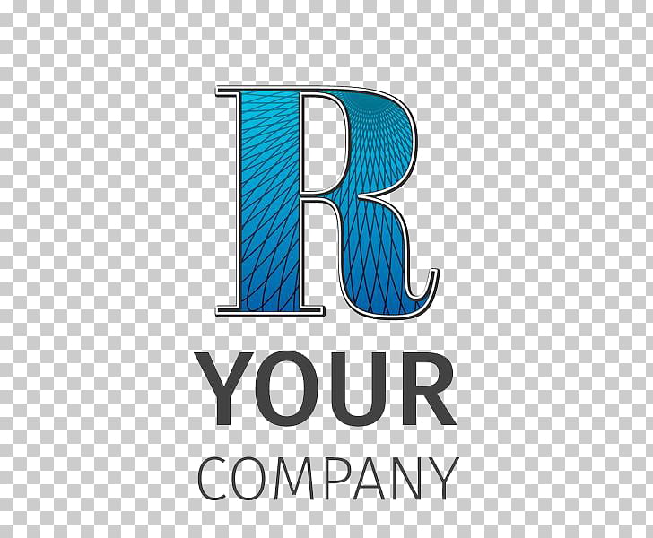 728x600 Logo Stock Illustration Icon, R Letter Mark Png Clipart Free